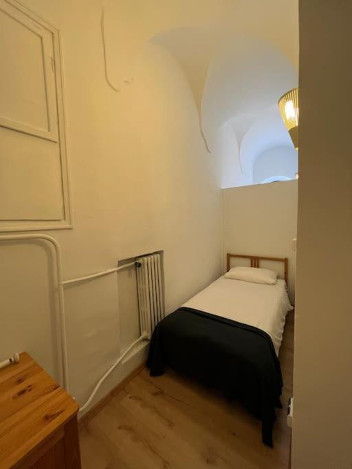 Old Town Apartment Varšava Exteriér fotografie